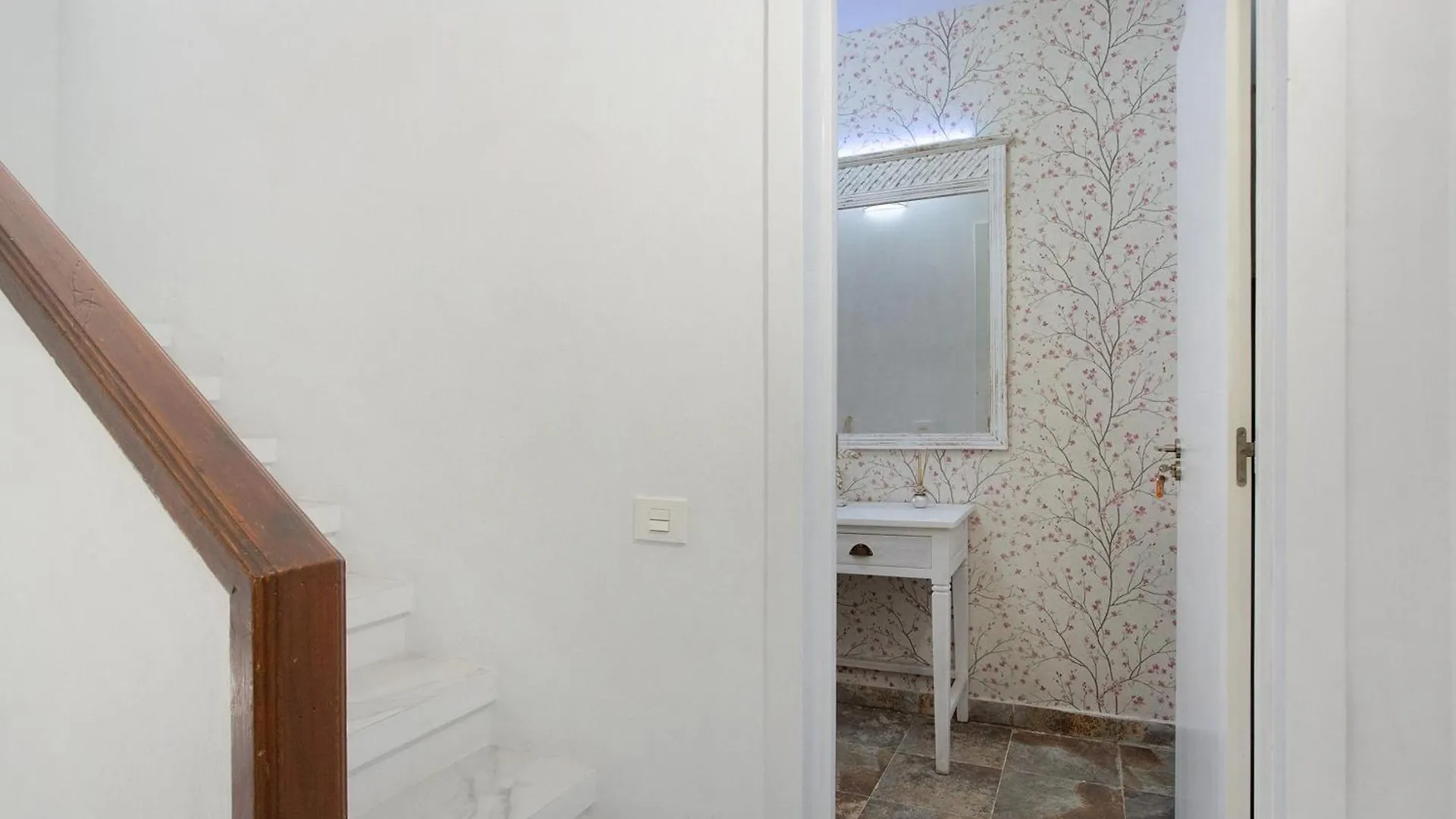 Apartamentos Olas Y Mar Puerto del Rosario