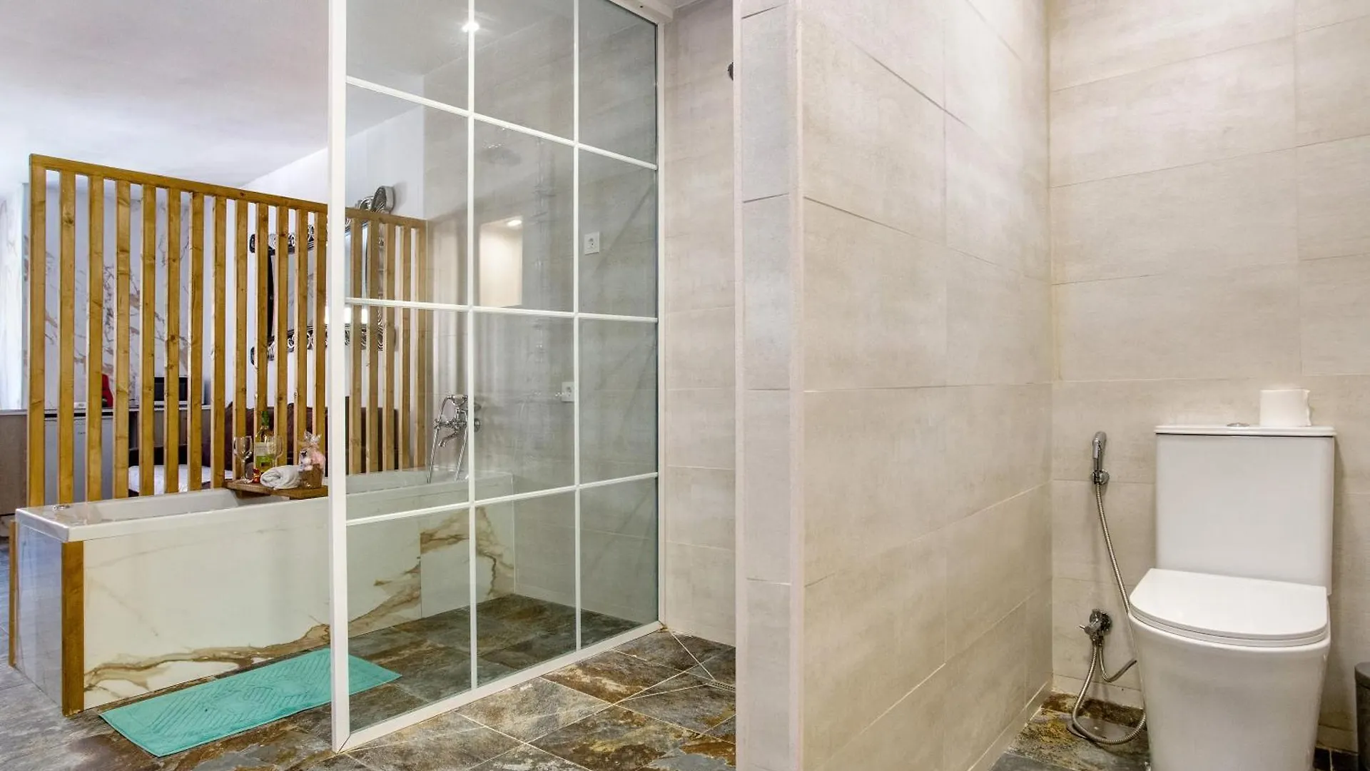 Lägenhet Apartamentos Olas Y Mar Puerto del Rosario