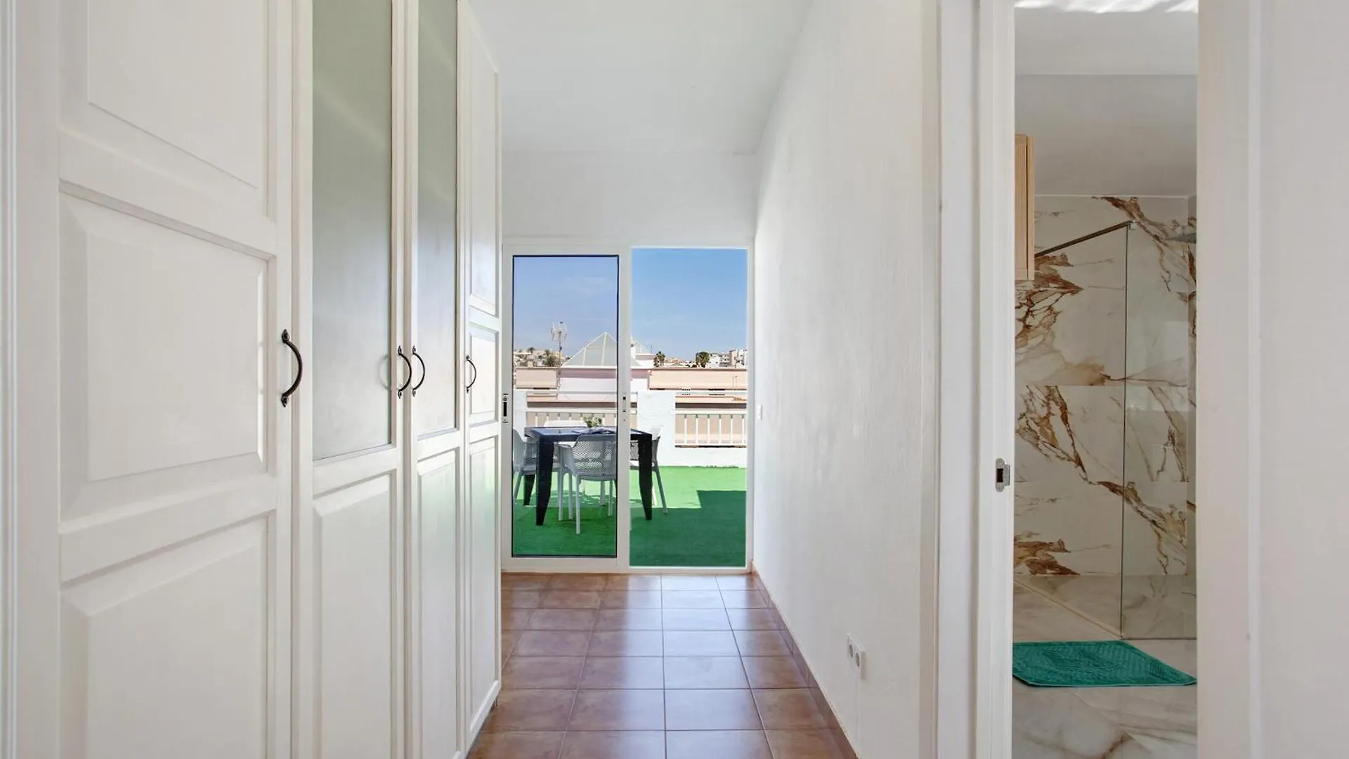 Apartamentos Olas Y Mar Puerto del Rosario  Puerto del Rosario (Fuerteventura)