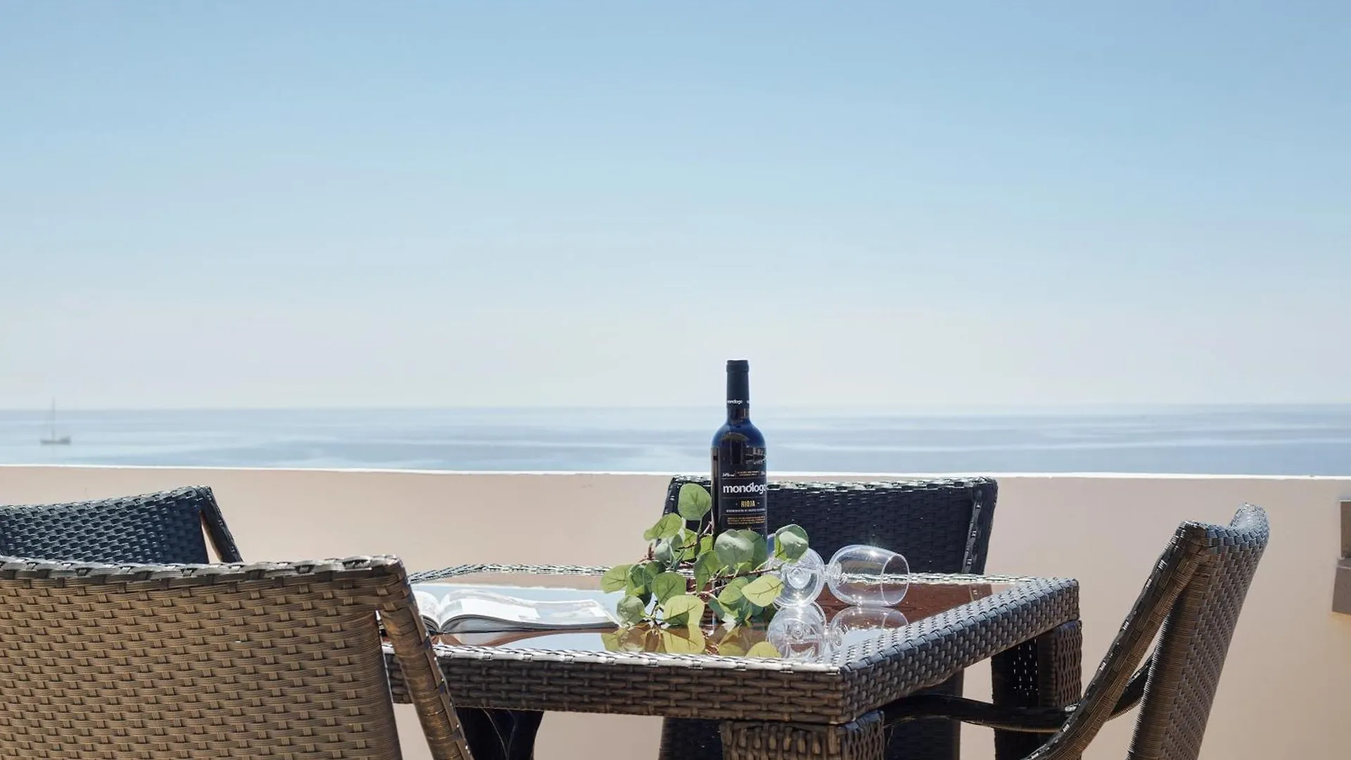 Apartamentos Olas Y Mar Puerto del Rosario  Puerto del Rosario (Fuerteventura)